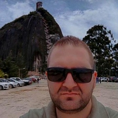 Jorge Lopez, 39 лет, Medellín