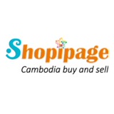 Shopipage Cambodia, Phnom Penh