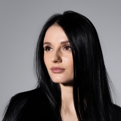 Елена Безгина