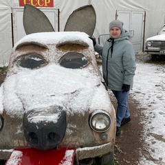 Наташа Монако, Санкт-Петербург