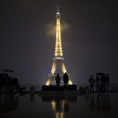 Добрыня Богатырёв, 37 лет, Paris