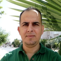 Erkan Calista, Mersin