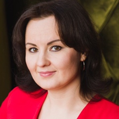 Юлия Полякова, 42 года, Москва