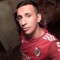 Matias Ruiz, 31 год, San Miguel de Tucumán