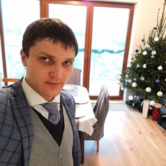 Vitaliy Kenik, 34 года, Olsztyn