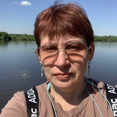 Светлана Емельянова, 57 лет, Кировск