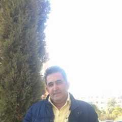 Bashar Nabulsi