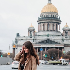 Оля Шрёдер, 30 лет, Санкт-Петербург