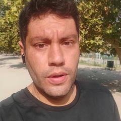 Felipe Severino, 37 лет, Santiago