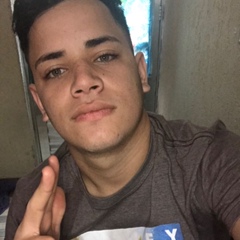 Yago Oliveira, 33 года, São Paulo