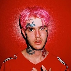 Lil Peep, 27 лет, Allentown