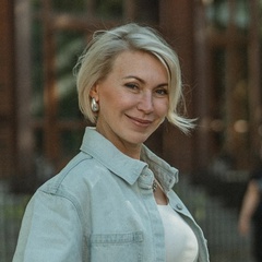 Маргарита Катеринич, 47 лет, Москва