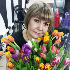 Алла Тимошенко, 56 лет, Выкса