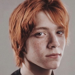 Fred Weasley, 27 лет, London