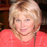 Ирина Иванова, Валдай