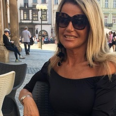 Alba Roni, 54 года, Firenze