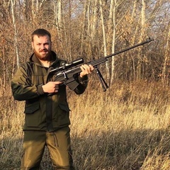 Андрей Нестеренко, Москва