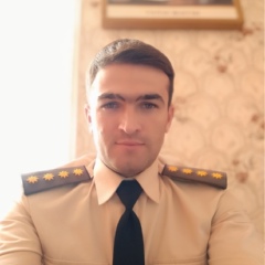 Abdulla Abdullayev, Шеки