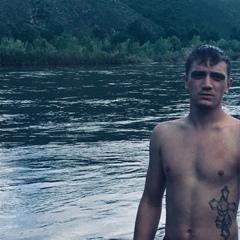 Andrey Verhoturov, 18 лет