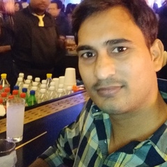 Mahendra Yadav, 35 лет, Mumbai