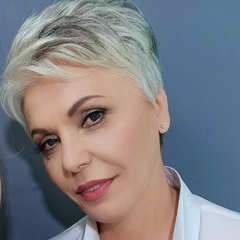 Людмила Охотникова, 57 лет, Ялта