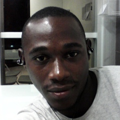 Gabriel Quilenga, 31 год, Luanda