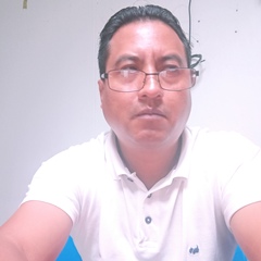 Isaac Perez, 51 год, Chiapas