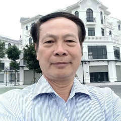 Thang Nguyen, 61 год, Hanoi