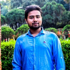 Aman Ullah, 28 лет, Mymensingh