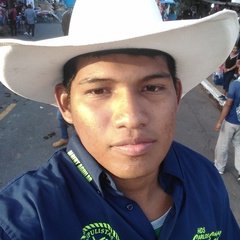 Albert Aguilar, 28 лет, Panama