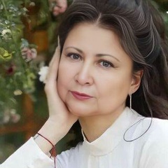 Светлана Стар, 73 года