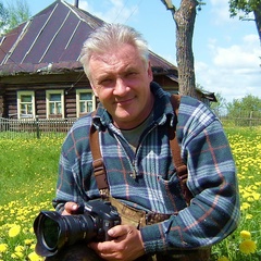 Александр Космодемьянский, 66 лет