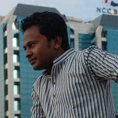 Ziaur Rahman, Dhaka