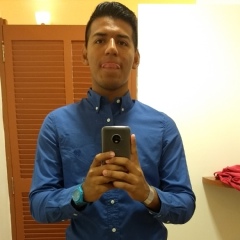 Richard Ramírez, 26 лет, Coatzacoalcos