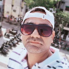 Bunty Sharma, 41 год, Ahmedabad