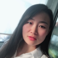 Jennifer Yue, Tianjin