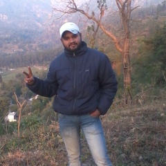 Amandeep Singh, Dehradun