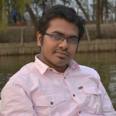 Amit Sarkar, 34 года, Kolkata