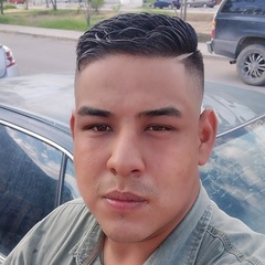 Juan-Alberto Candelero-Palomino, 27 лет, Villahermosa