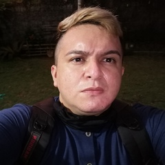 Paul Cedeño, 31 год, Santo Domingo de los Colorados