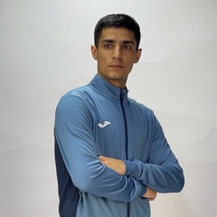 Ibragim Urshanov