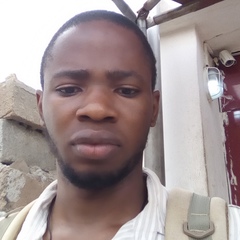 Oluwaseun Okwandu, 29 лет, Ibadan