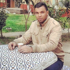 Tendo Houssam, 34 года, Alger