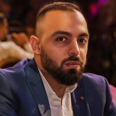 Hamid Alam, 36 лет, Харьков