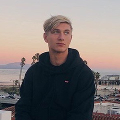 Thomas Kuc, 22 года, Los Angeles