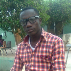 Emmanuel Amoah, Kumasi