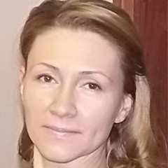 Анна Стасевич, 43 года, Санкт-Петербург