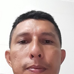 Levi Nhote, 41 год, Macapá