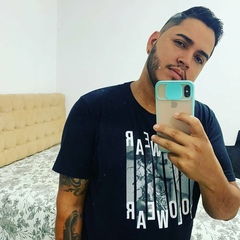 Isac Rodrigues, 30 лет, Porto Velho