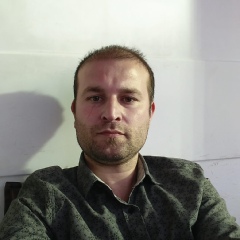 Alper Utku, 38 лет, İstanbul